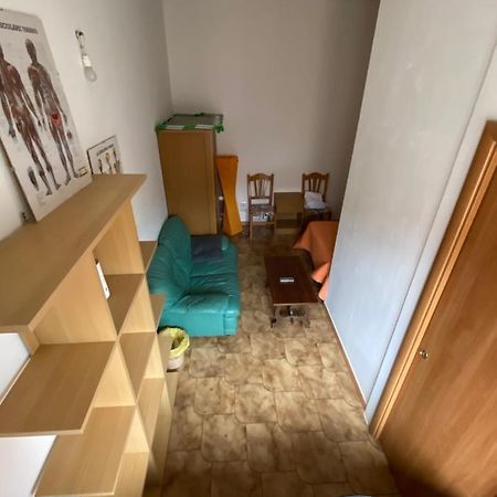 Stanza Privata Dotata Di Tutti I Comfort-Centro Storico Palermo Lägenhet Exteriör bild